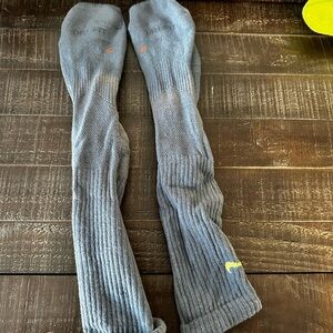 Nike socks
